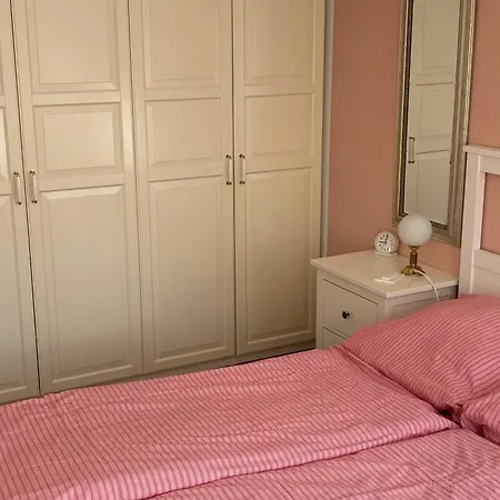 Haus Gerti Holiday home