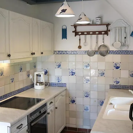 Holiday home Haus Gerti *