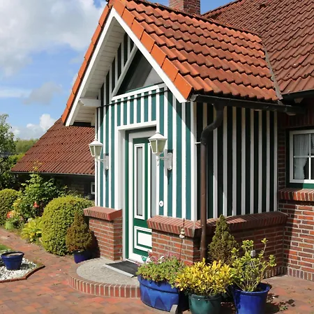 Haus Gerti Holiday home
