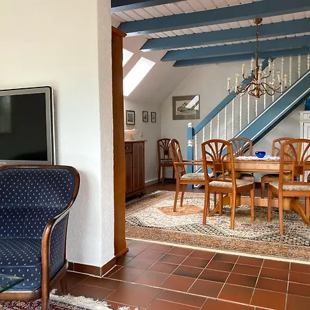 Holiday home Haus Gerti