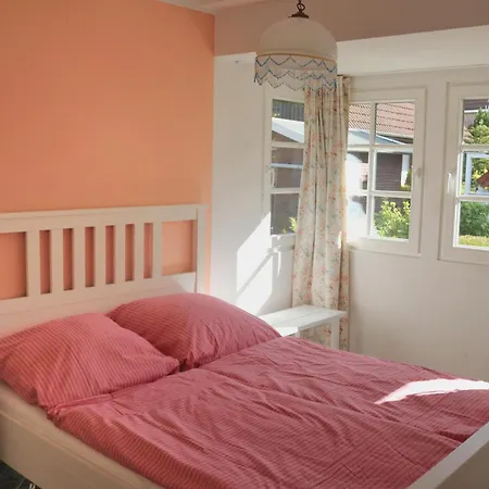 Holiday home Haus Gerti *