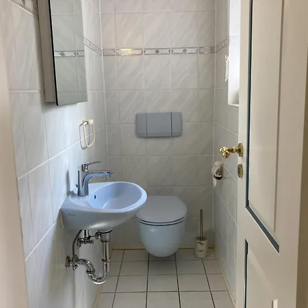Haus Gerti Holiday home *