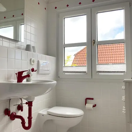 Haus Gerti Holiday home Schillig
