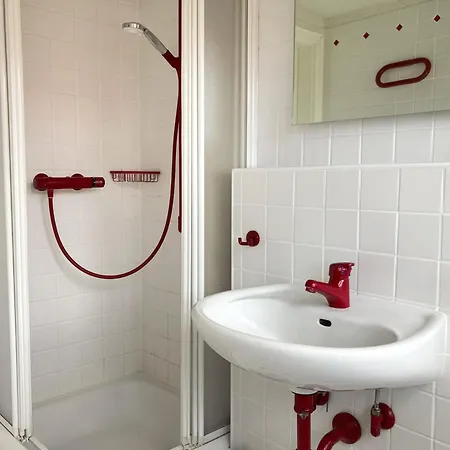 Haus Gerti Holiday home *