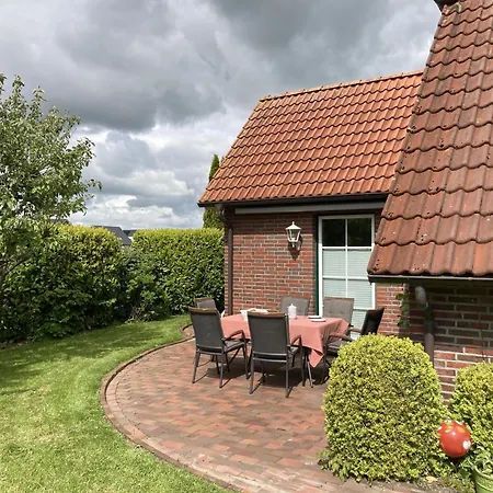 Holiday home Haus Gerti *