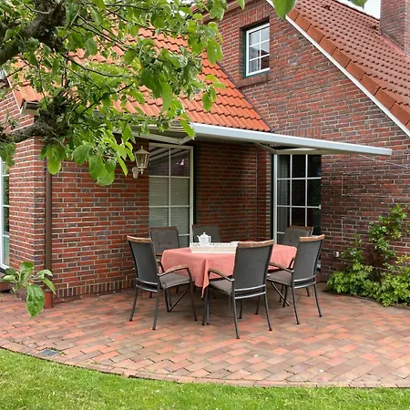 Haus Gerti Schillig