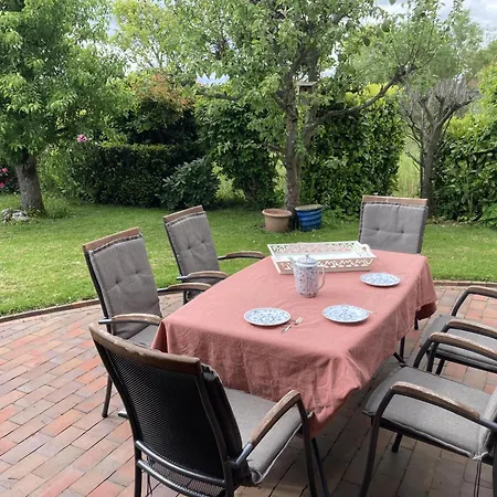 Haus Gerti Holiday home