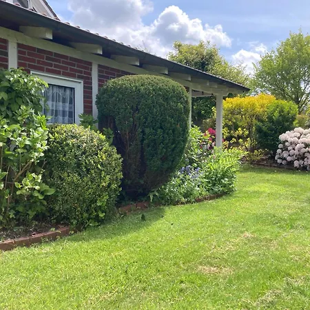 Haus Gerti Holiday home *