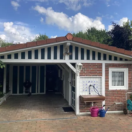 Haus Gerti Holiday home