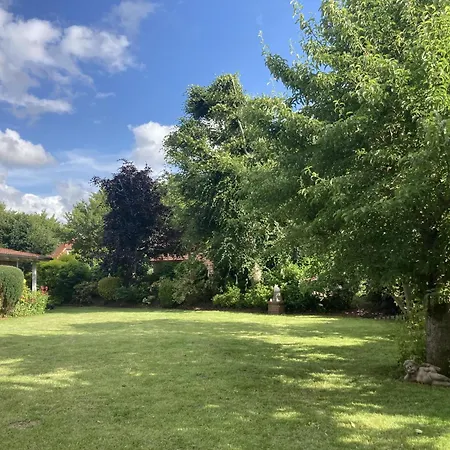 Holiday home Haus Gerti *