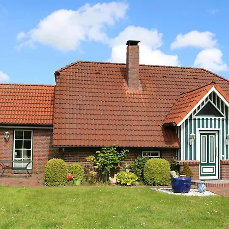 Haus Gerti Holiday home *