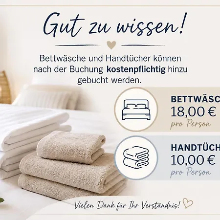 Haus Gerti Holiday home Schillig